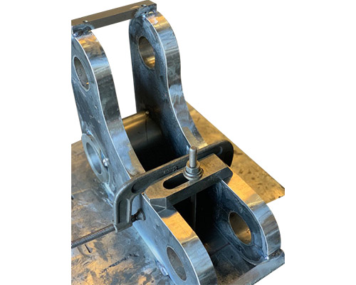 Turbo Machining Company