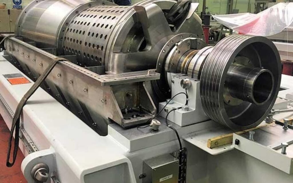 Reconditioning Services