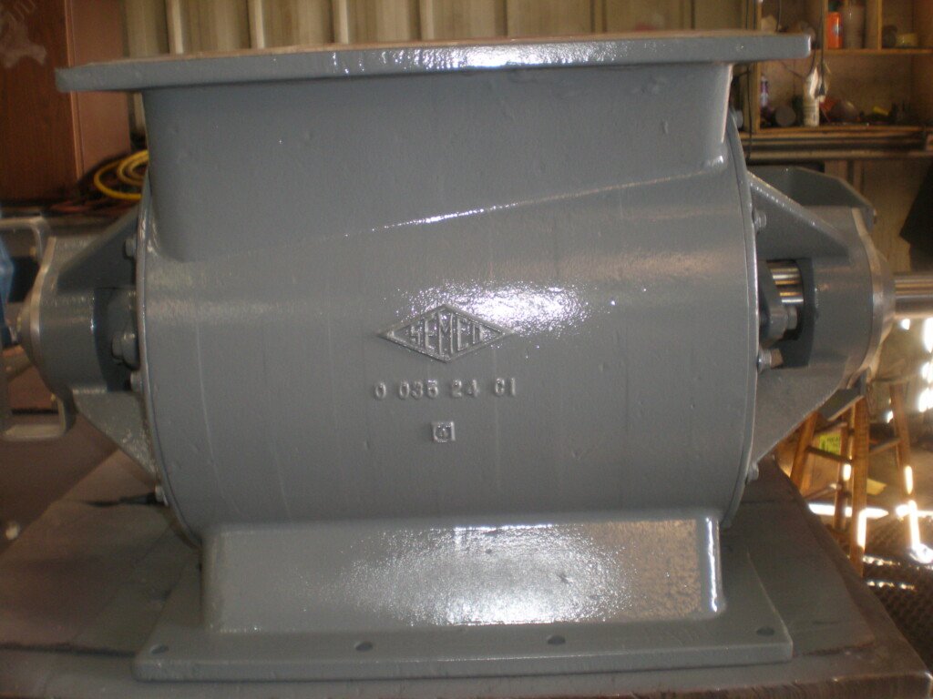machine shop houston