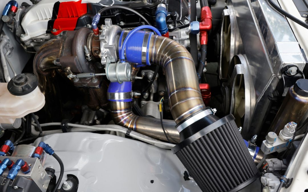 Expert Turbo Machining & Rebuild Services in Houston