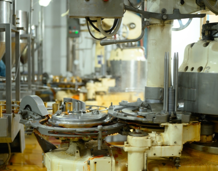 Emergency Industrial Equipment Repair Services Across Houston