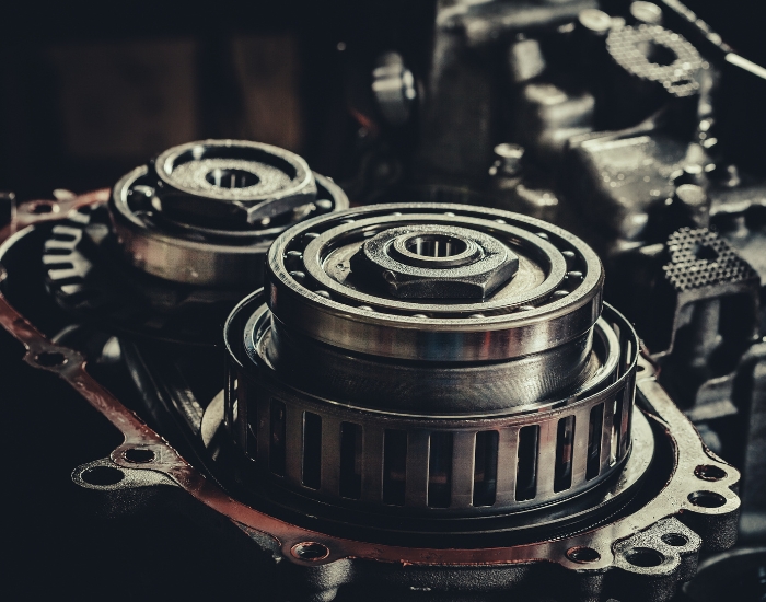 Reliable Gearbox Repair Services in Houston