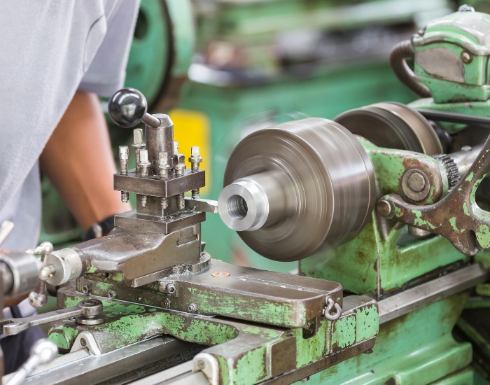 Top Cost-Saving Tips for Industrial Repairs